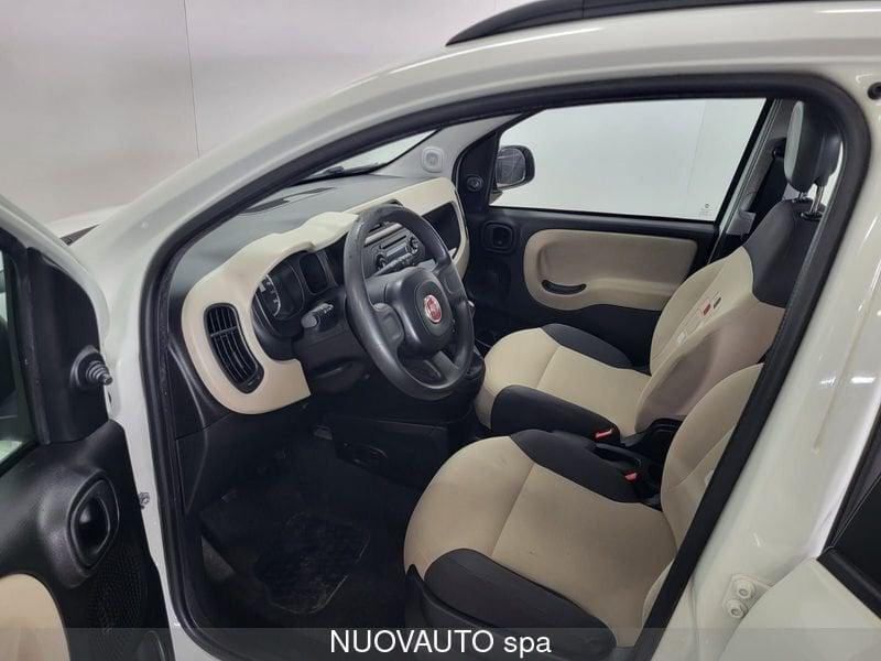 FIAT Panda 1.2 69cv Easy
