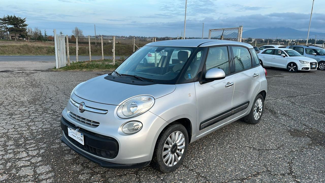 Fiat 500L 1.3 Multijet 85 CV Pop Star