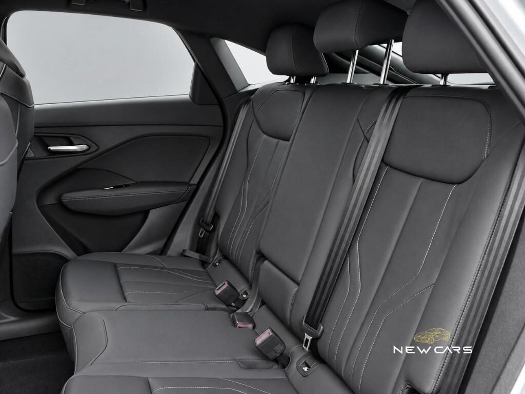 Audi Q3 SPB TDI 110 kW S tronic Line edition