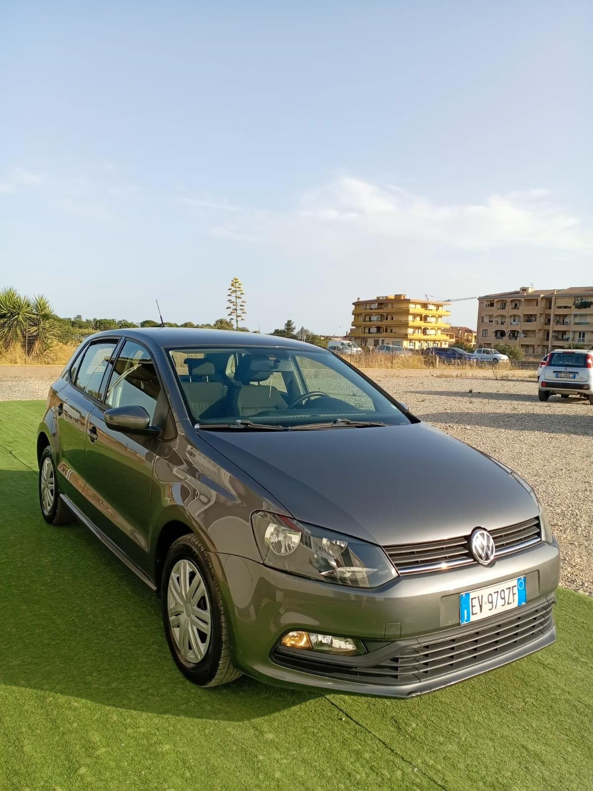 Volkswagen Polo diesel 1.4 TDI