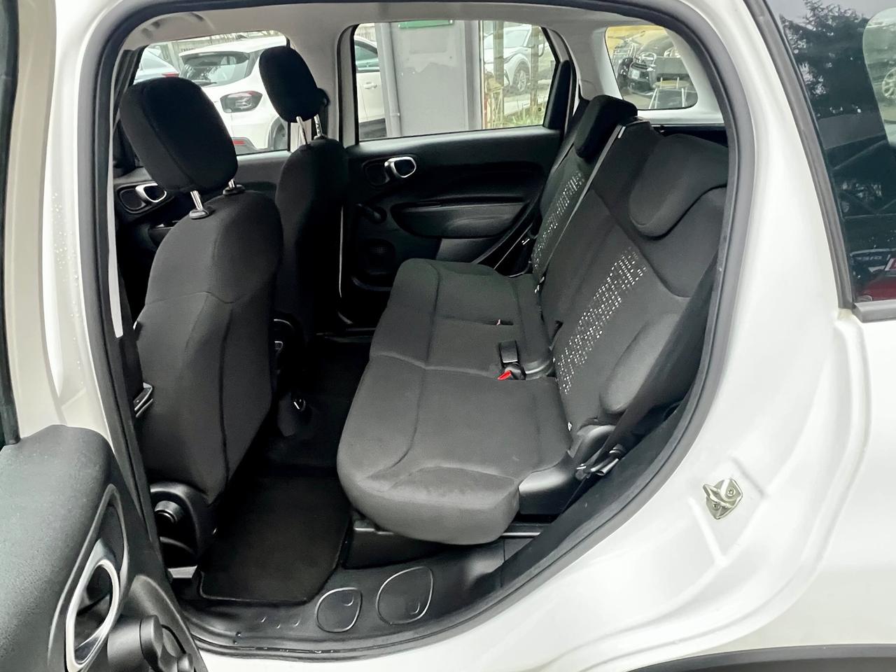 Fiat 500L 1.3 Multijet 95 CV Connect