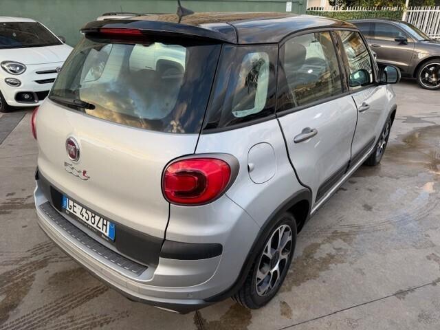 Fiat 500L 1.4 GPL 95 CV S&S Cross