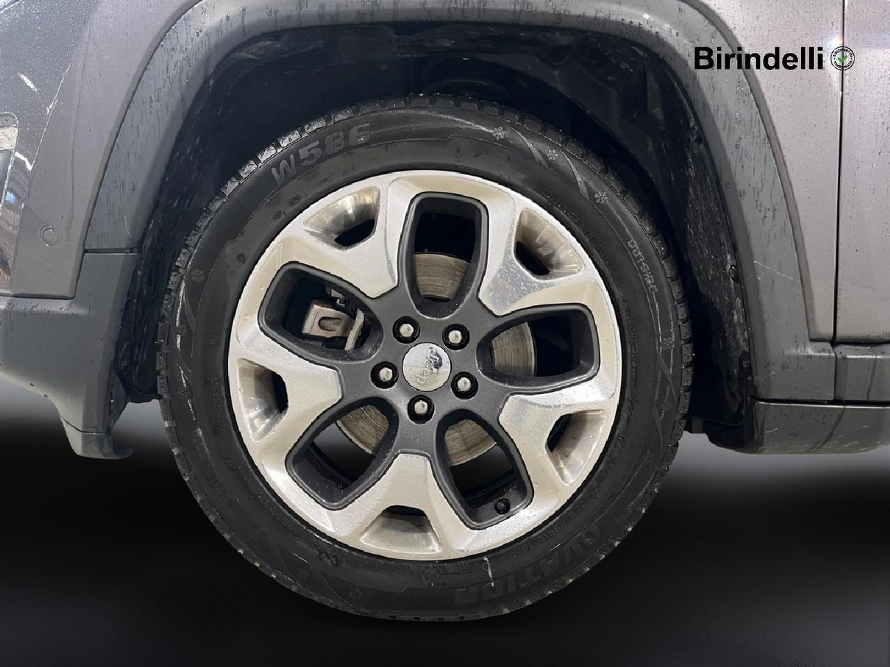 JEEP Compass 2ª serie - Compass 1.6 Multijet II 2WD Limited