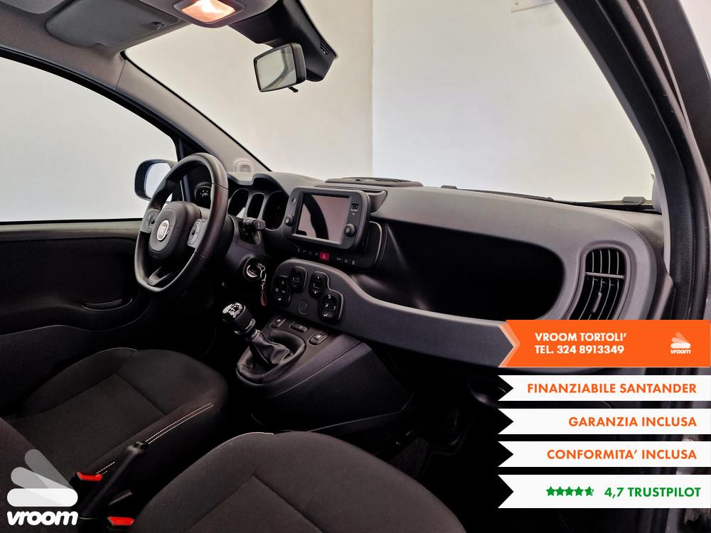FIAT Panda 3ª serie Panda 1.0 FireFly S&S Hybrid