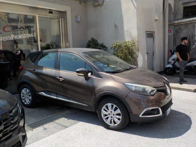 RENAULT Captur 1.5 dCi 90CV S&S Energy R-Link