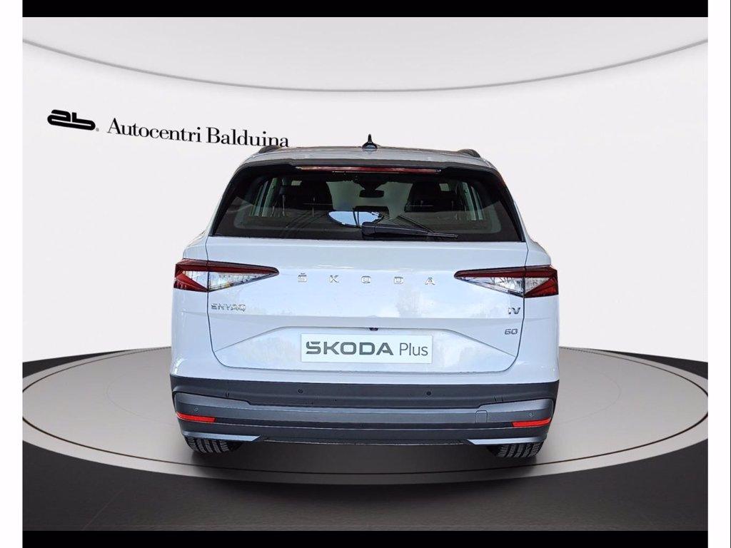 SKODA Enyaq iv 60 del 2023