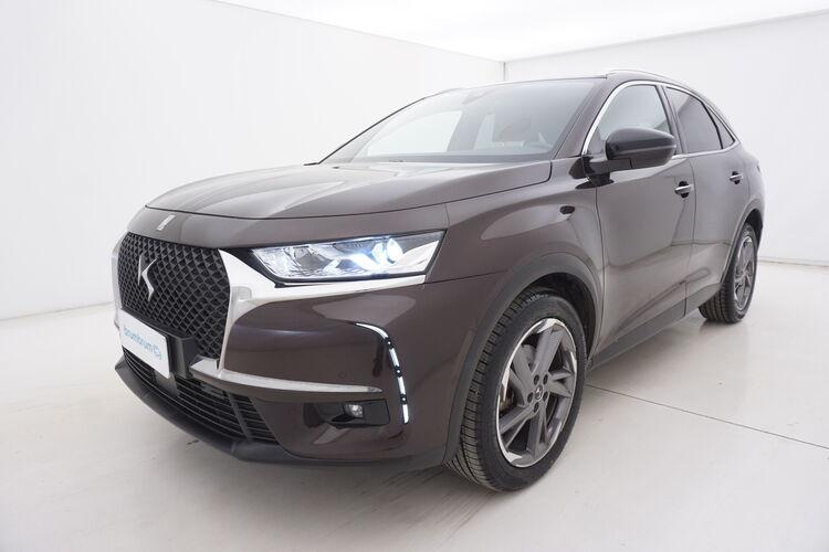 DS DS 7 Crossback Grand Chic BR786523 2.0 Diesel 177CV