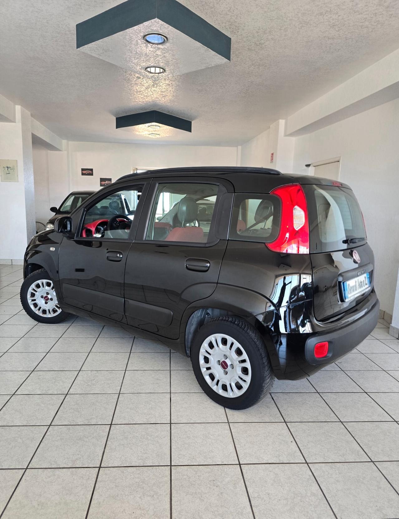 Fiat Panda 1.2 Easy