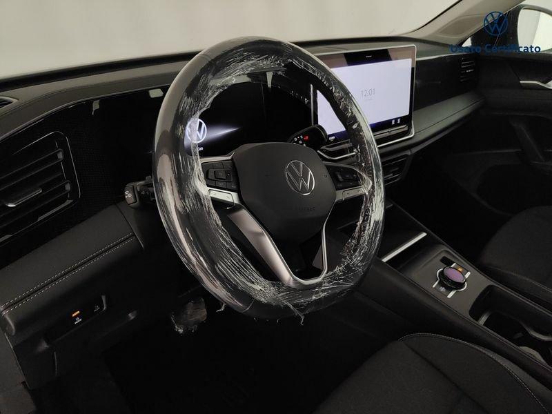Volkswagen Tiguan 2.0 TDI 110KW SCR Life DSG