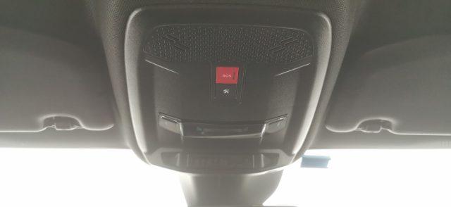 PEUGEOT 208 PureTech 100 Stop&Start 5 porte GT