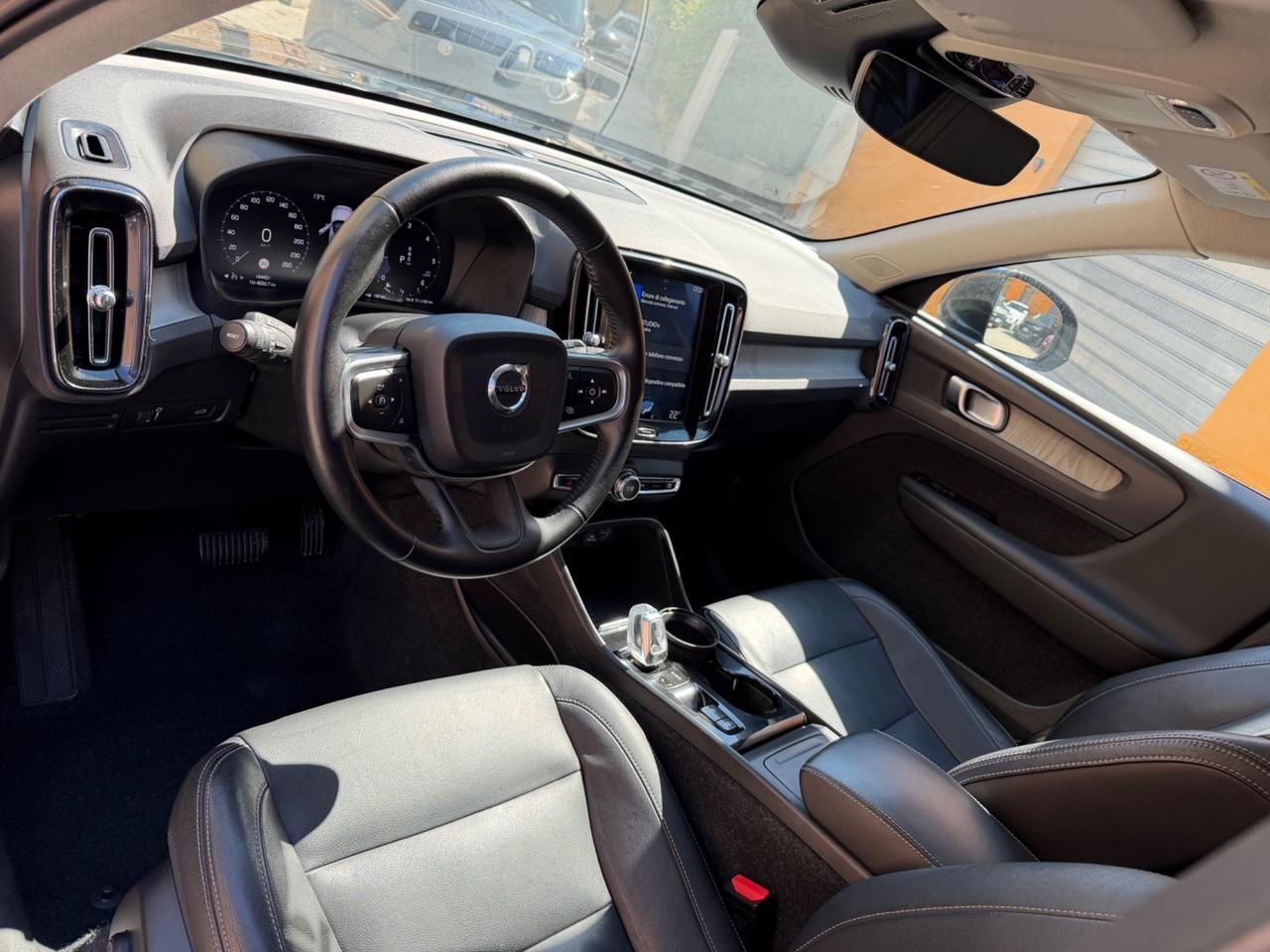 Volvo XC40 D3 Geartronic Inscription