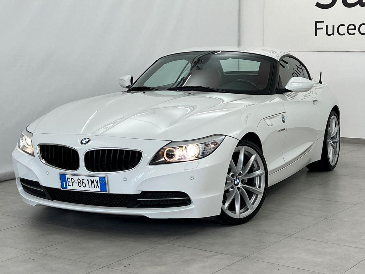 BMW Z4 E89 Z4 sdrive20i
