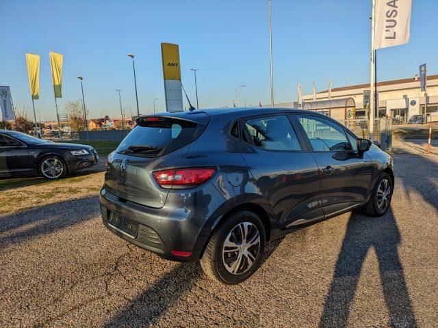 RENAULT Clio TCe 12V 90 CV GPL 5 porte