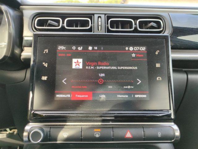 CITROEN C3 1.2 GPL P.Tech Feel Pack CARPLAY,CRUISE,NAVI ..