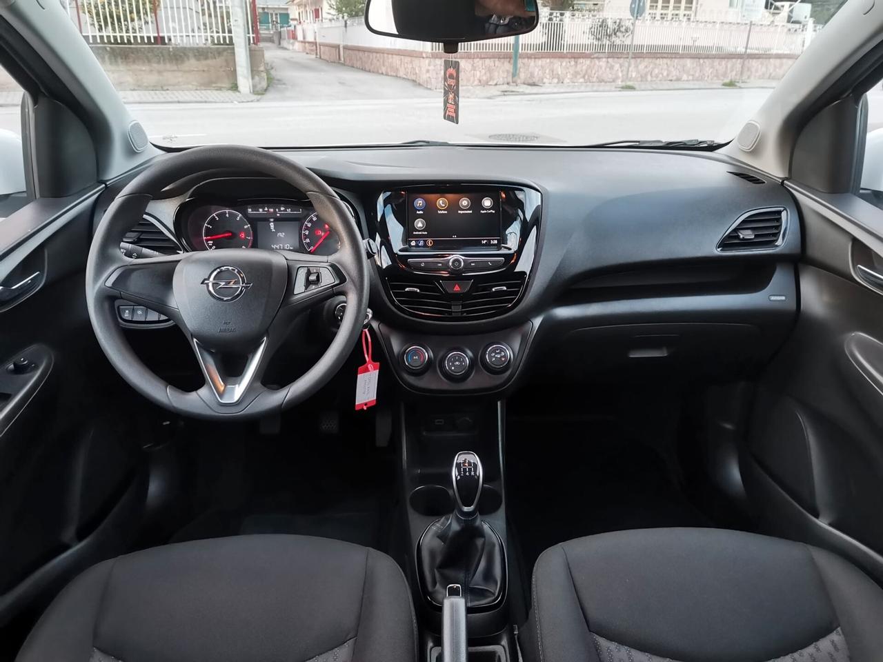 Opel Karl Rocks 1.0 73 CV