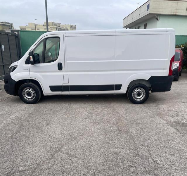 FIAT DUCATO 30 MH1 2.3 M-J FURGONE P.MEDIO 3 PTI-2020