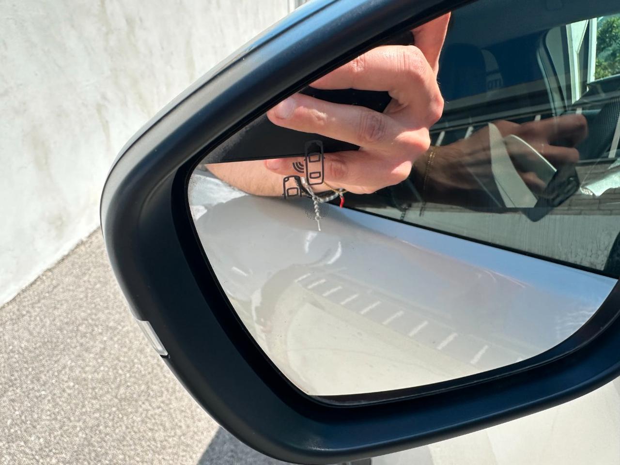 DS DS3 1.5 bluehdi Etoile 130cv auto