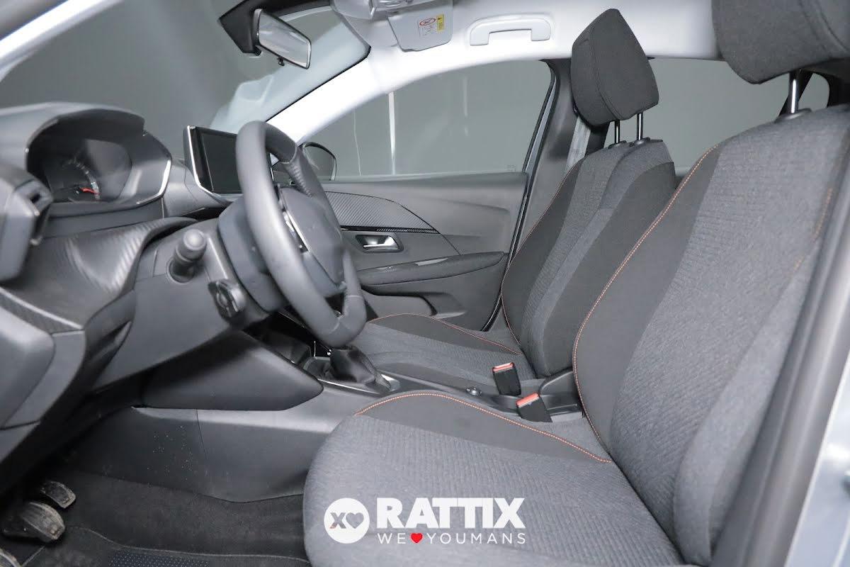 Peugeot 208 1.2 puretech 100CV Style