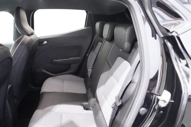 RENAULT Clio TCe 90cv 5 porte Techno