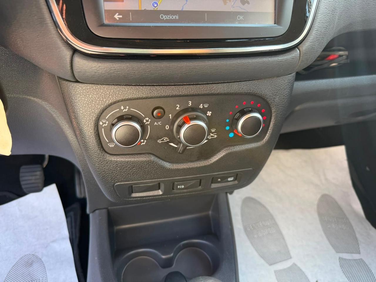 Dacia Dokker 1.5 dCi 75CV NAVI* EURO 6