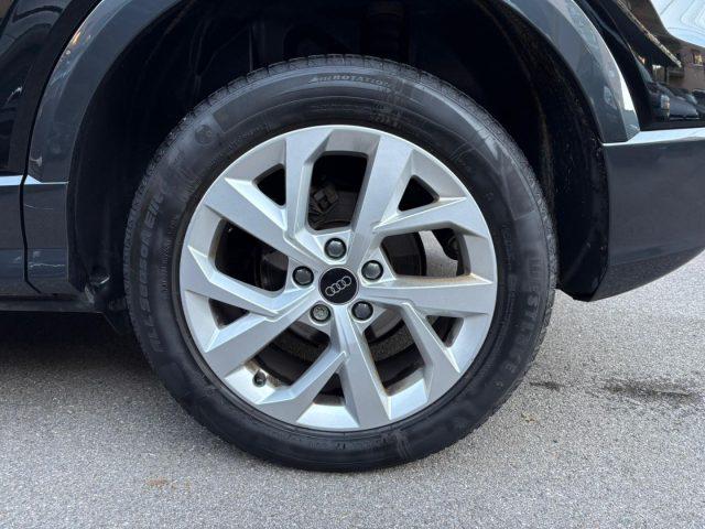 AUDI Q2 35 TFSI S tronic Business Advanced *PREZZO PROMO*