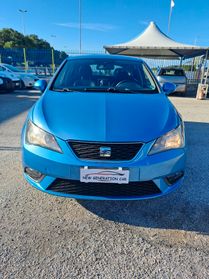 Seat Ibiza 1.4 TDI 75 CV CR 5p. Business