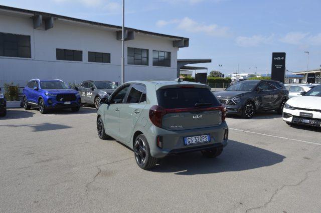 KIA Picanto 1.0 12V 5porte 20th Anniversary Edition Aziendale