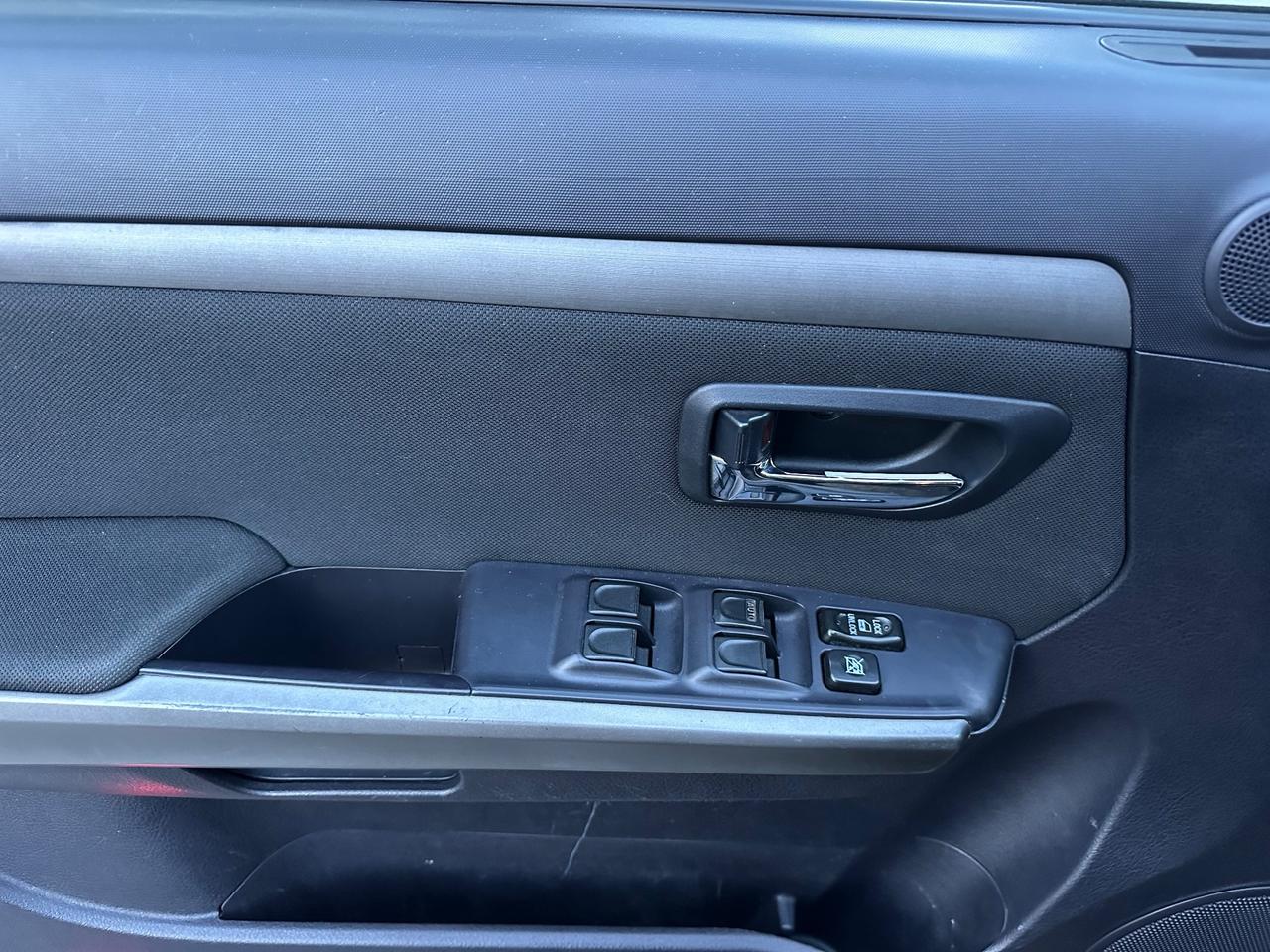 Great Wall Motor Hover 5 2.4 4x2 Luxury