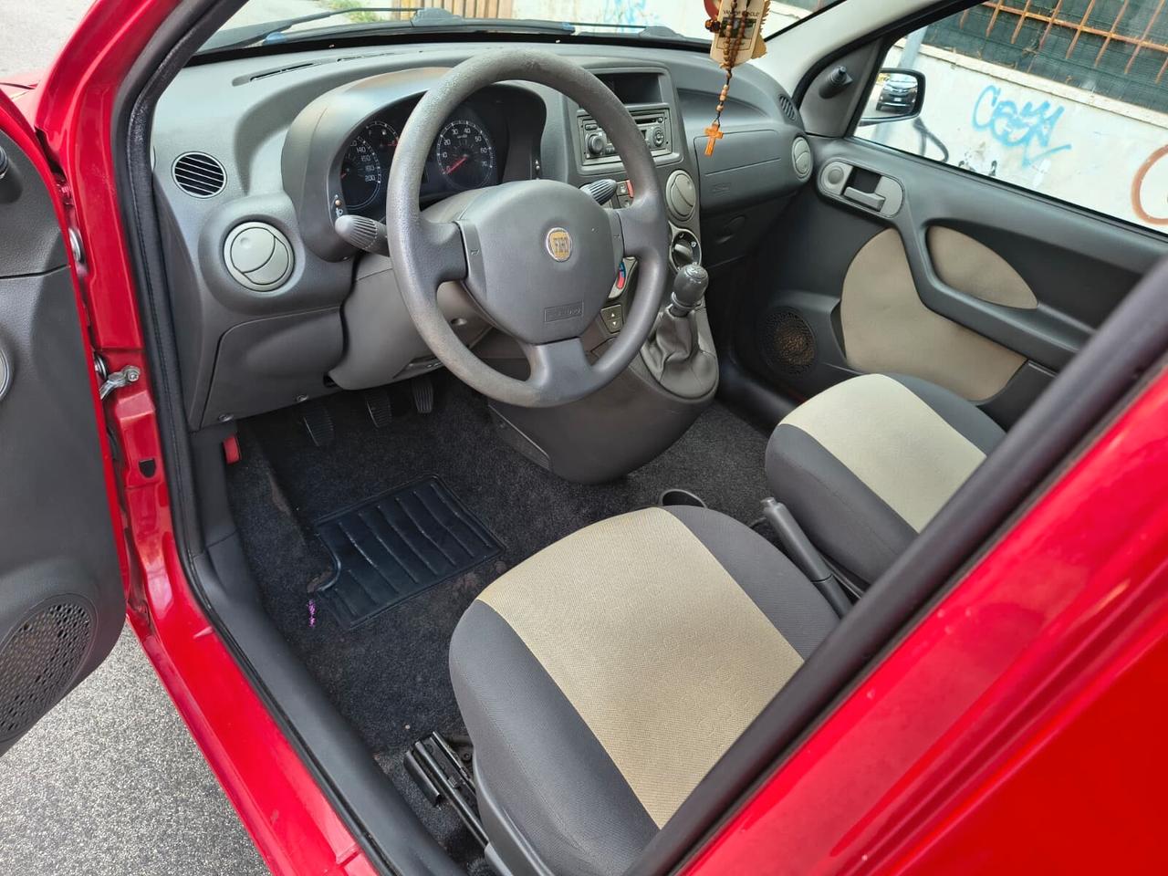 Fiat Panda 1.2 fire NEOPATENTATI