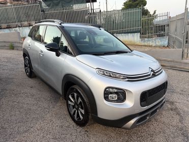 Citroen C3 Aircross BlueHDi 100 S&S Shine