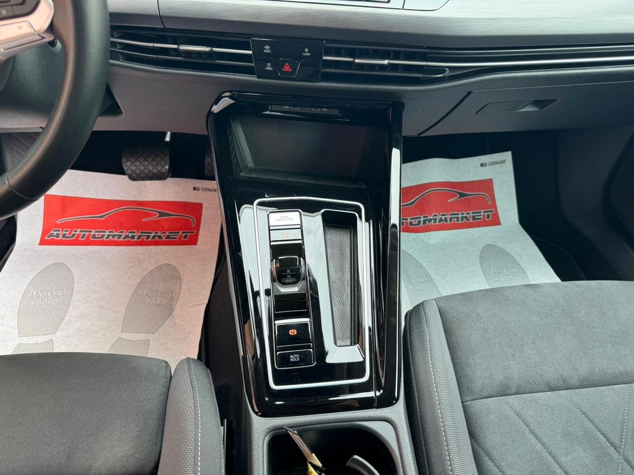 Volkswagen Golf 2.0 tdi Style 115cv dsg