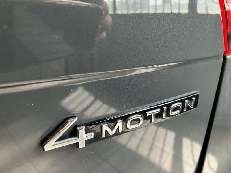 Volkswagen Tiguan 2.0 TDI SCR 110KW Life DSG