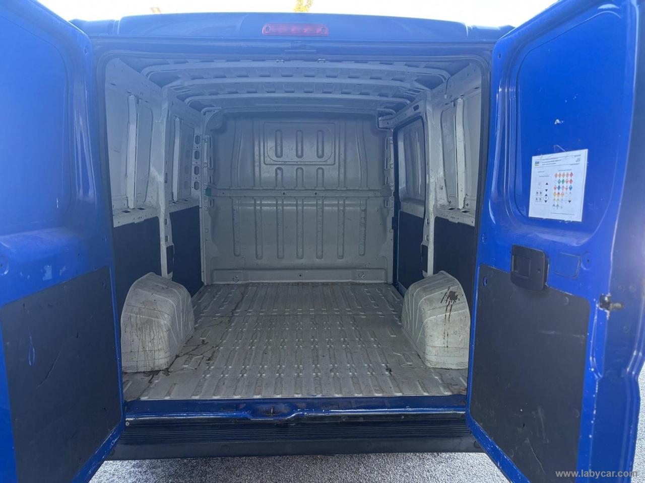 Boxer 330 BlueHDi 140 S&S PC-TN Furg.