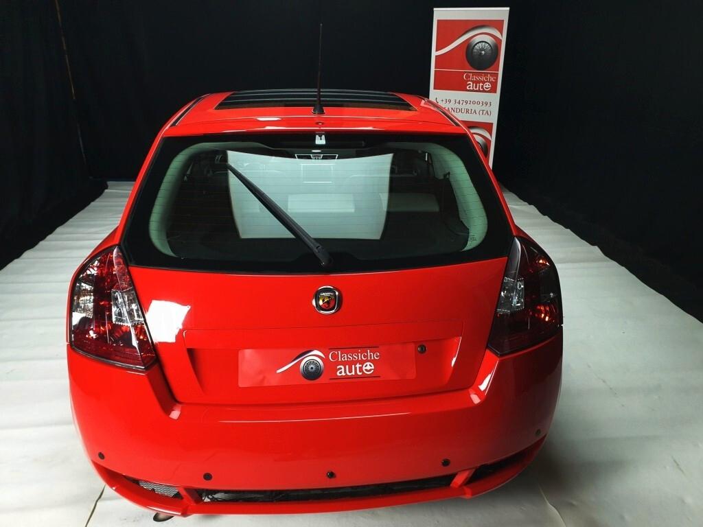 Fiat Stilo 2.4i 20V 3 porte Abarth