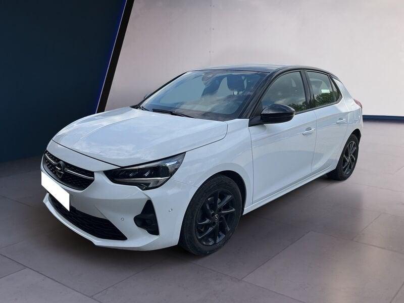 Opel Corsa VI 2020 1.2 GS Line 100cv