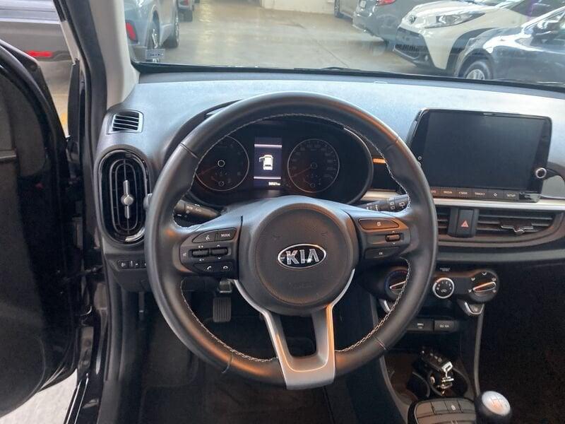 KIA Picanto 1.0 12V 5 porte Style