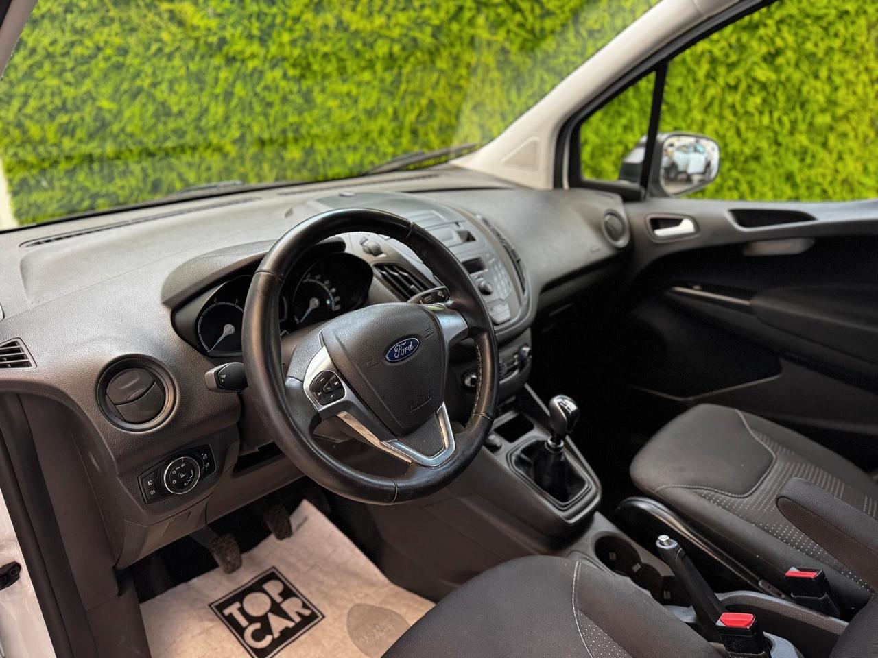 Ford Transit Courier 1.5 TDCi 75CV Van Trend