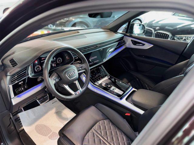 AUDI Q7 50 TDI 286 CV QUATTRO TIPT *AUDI EXCLUSIVE*UNIPROP