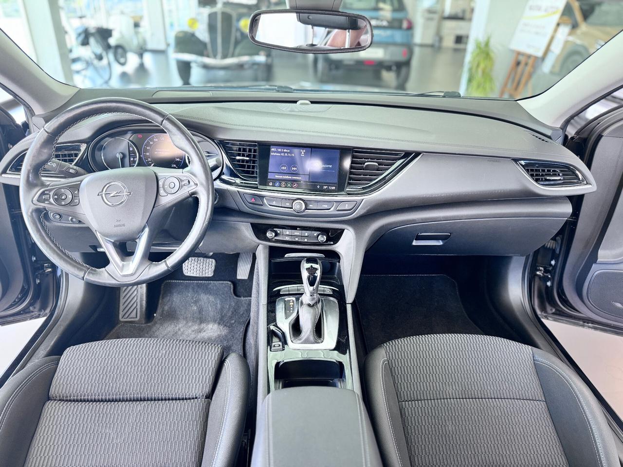 Opel Insignia 1.6 CDTI 136 S&S Sports Tourer Business