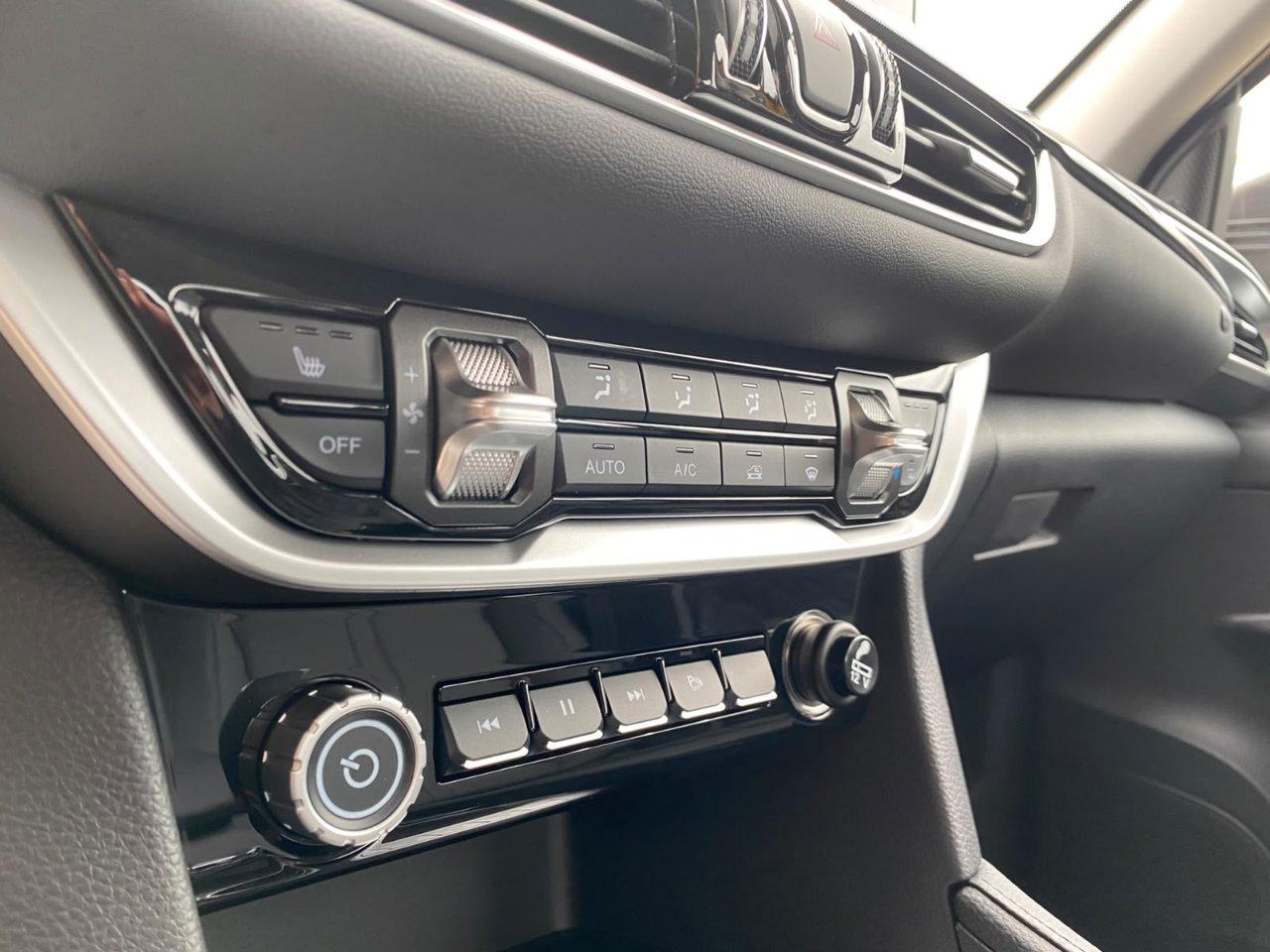 Foton Tunland G7 Double Cab Tunland G7 2.0 tdi double cab 159cv
