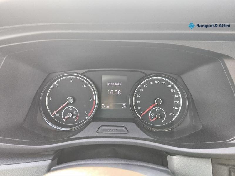 Volkswagen Caravelle 2.0 TDI 150CV DSG PC Comfortline