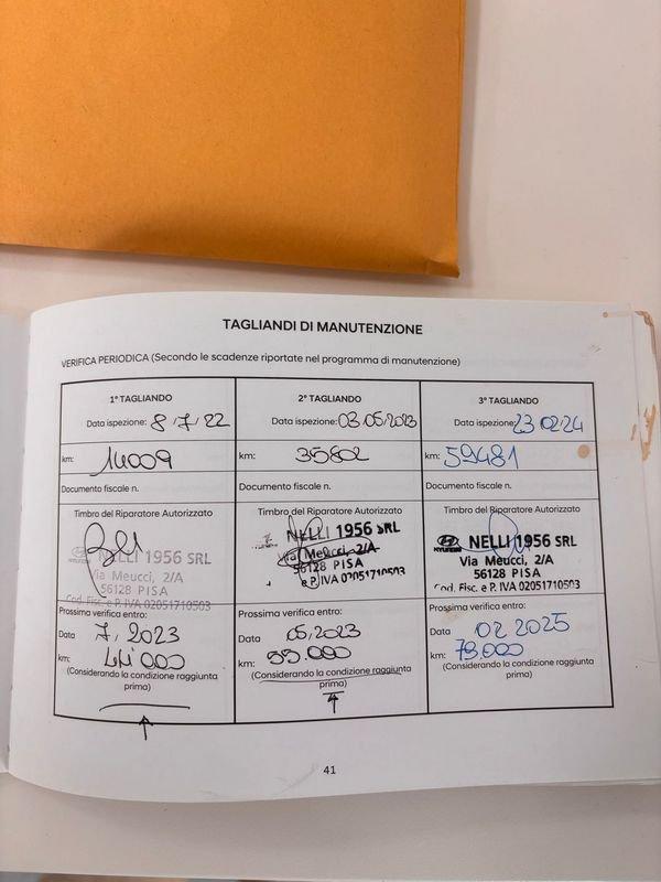 Hyundai Kona Hybrid 1.6 HEV Xline 2WD DCT