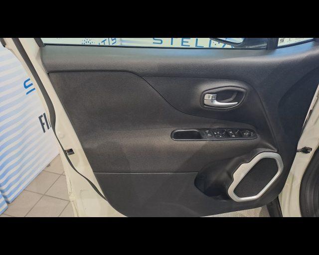 JEEP Renegade 1.6 mjt 120cv Longitude