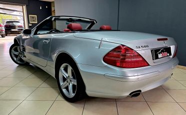 MERCEDES SL 500 V8 306cv ASI