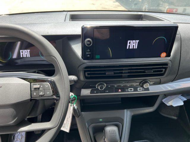 FIAT Scudo 1.5 BlueHDi 120 CV S&S PL-TN Furgone