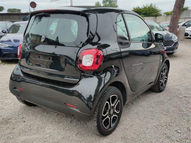 SMART ForTwo 60 1.0 Manuale OK NEOPATENTATI CLIMA,CRUISE ..