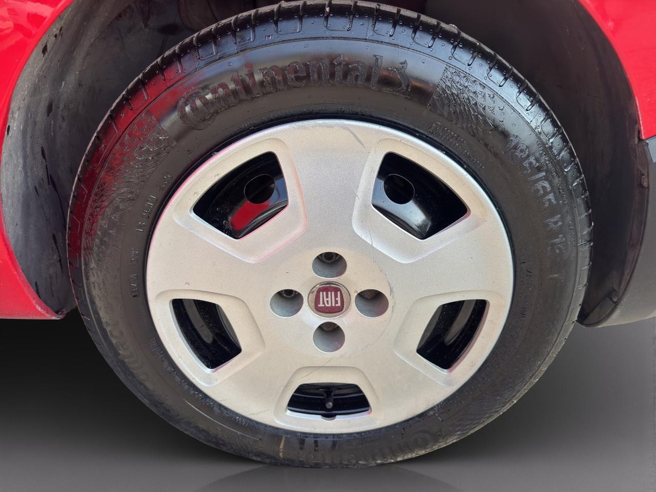 Fiat Fiorino 1.3 MJT 95C CARGO SX E6D-POCHISSIMI CHLOMETRI-