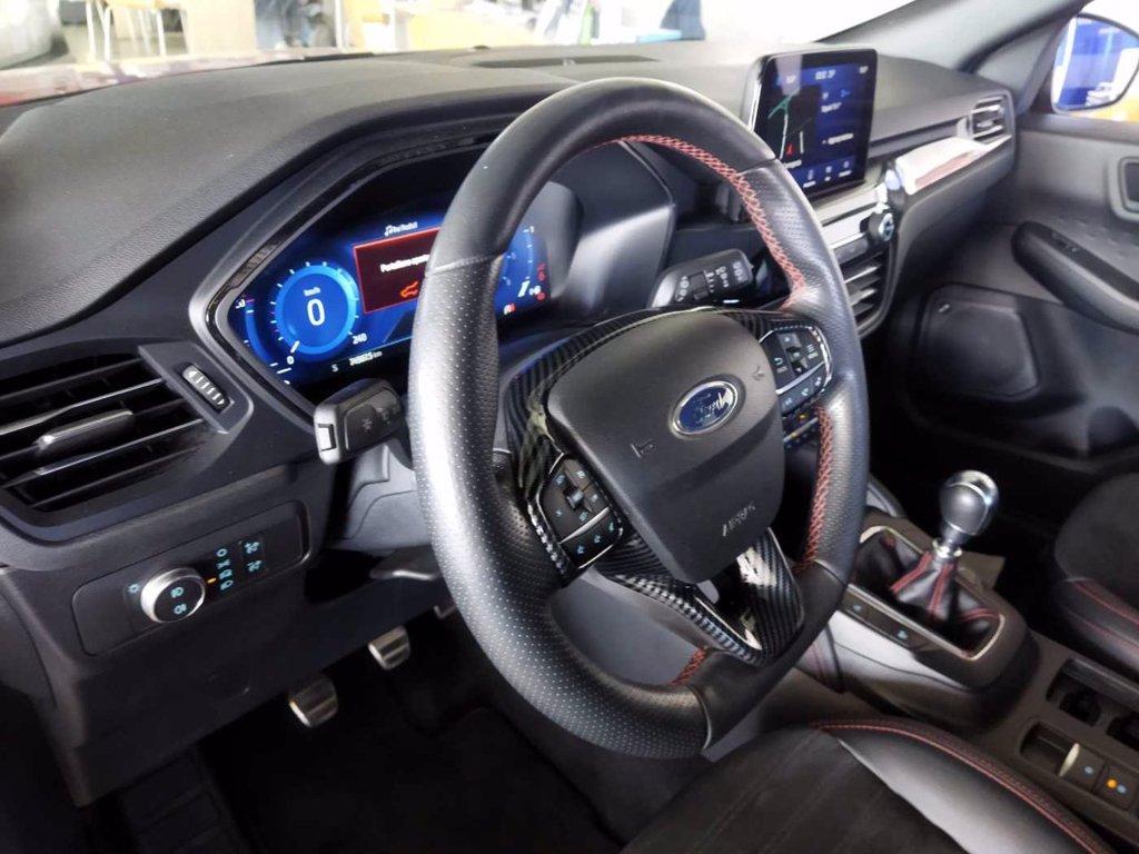 FORD Kuga 2.0 EcoBlue Hybrid 150 CV 2WD ST-Line X del 2020