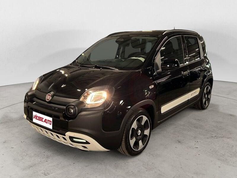 FIAT Pandina 1.0 FireFly 70cv S&S Hybrid Cross