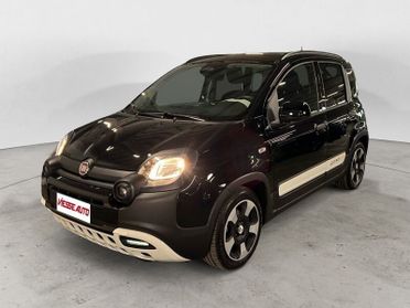 FIAT Pandina 1.0 FireFly 70cv S&S Hybrid Cross